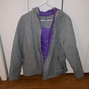 Women’s REI Snow Jacket
